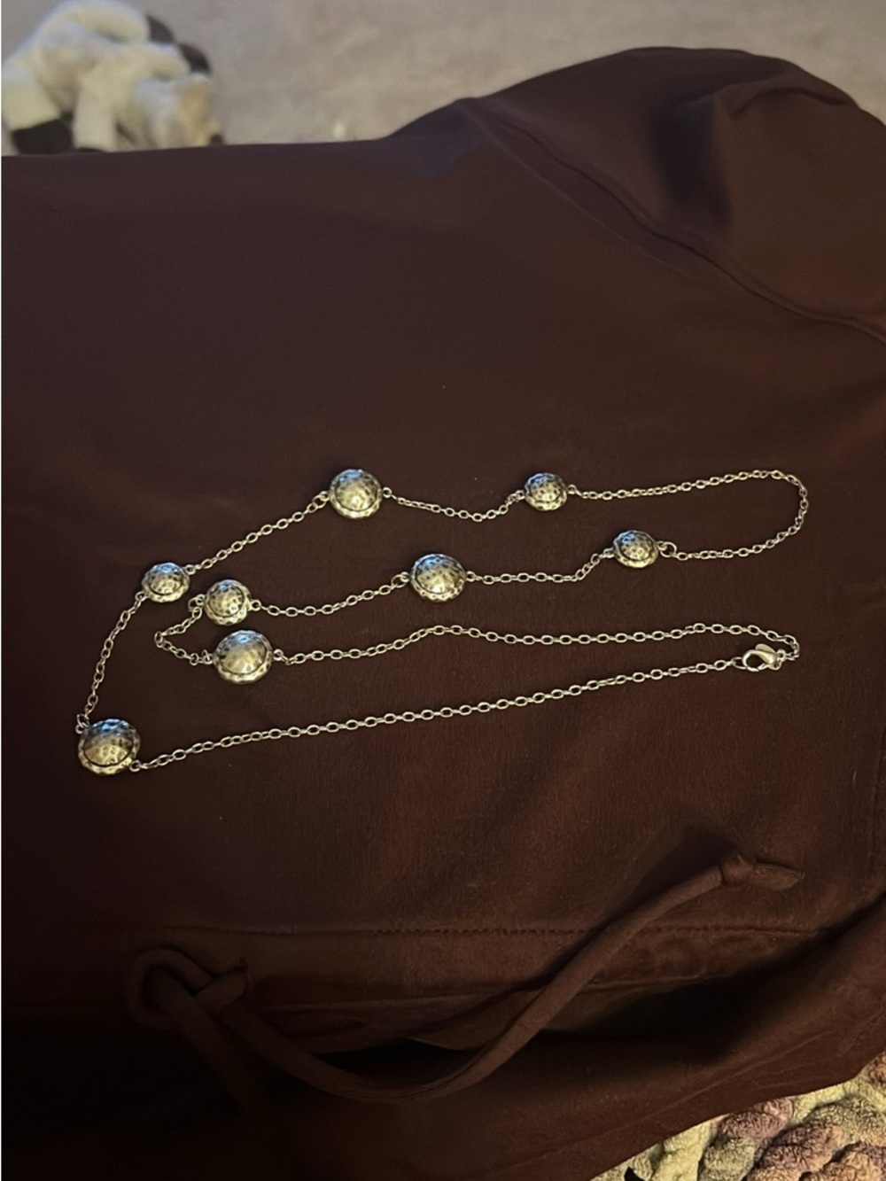 Necklace and Earrings Bundle Offer - Picture 9 of 9
